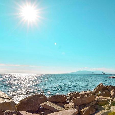 Letmalaga Banos Del Carmen One Apartment Ngoại thất bức ảnh