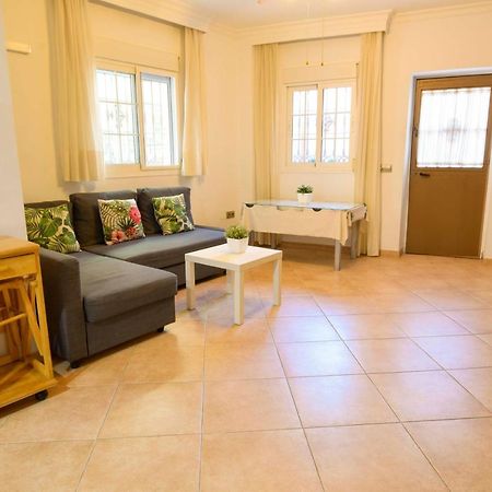 Letmalaga Banos Del Carmen One Apartment Ngoại thất bức ảnh