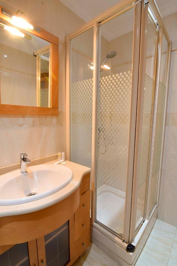 Letmalaga Banos Del Carmen One Apartment Ngoại thất bức ảnh