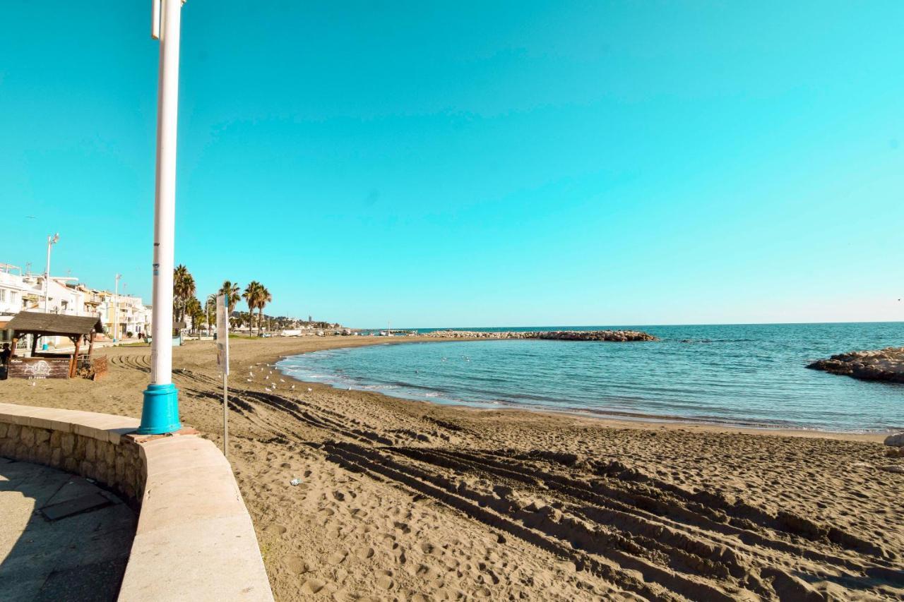 Letmalaga Banos Del Carmen One Apartment Ngoại thất bức ảnh