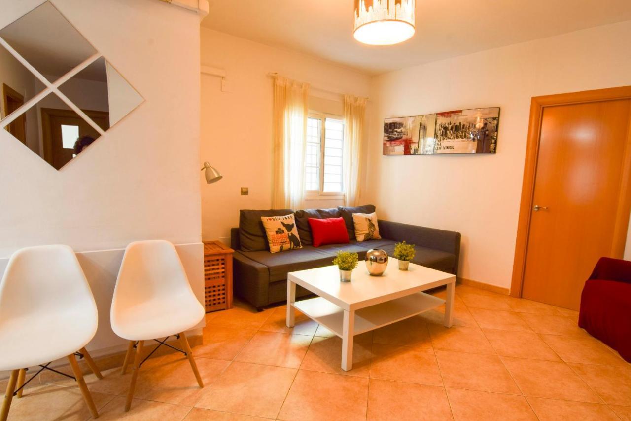 Letmalaga Banos Del Carmen One Apartment Ngoại thất bức ảnh