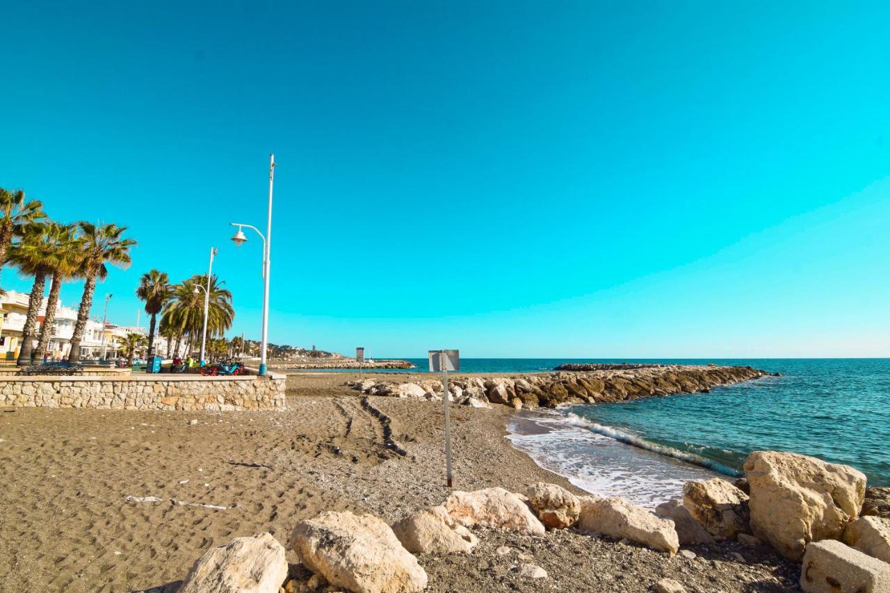 Letmalaga Banos Del Carmen One Apartment Ngoại thất bức ảnh