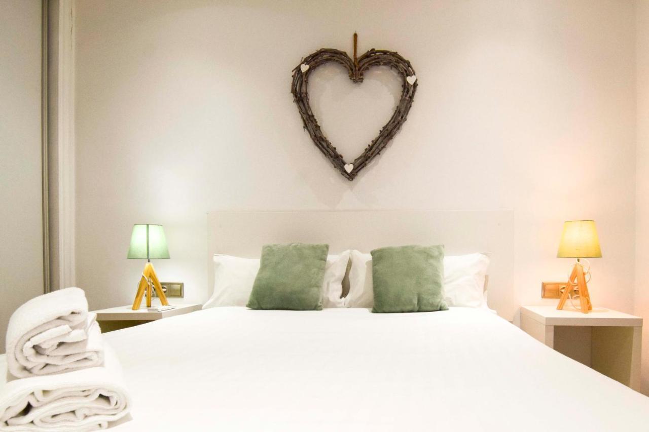Letmalaga Banos Del Carmen One Apartment Ngoại thất bức ảnh
