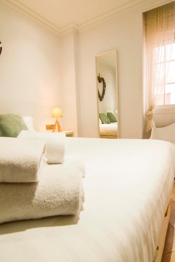 Letmalaga Banos Del Carmen One Apartment Ngoại thất bức ảnh