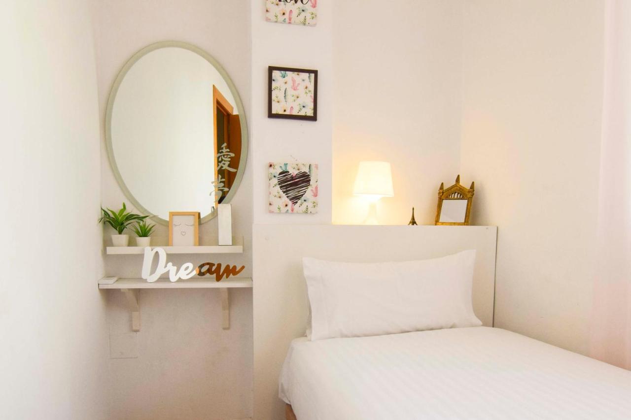 Letmalaga Banos Del Carmen One Apartment Ngoại thất bức ảnh