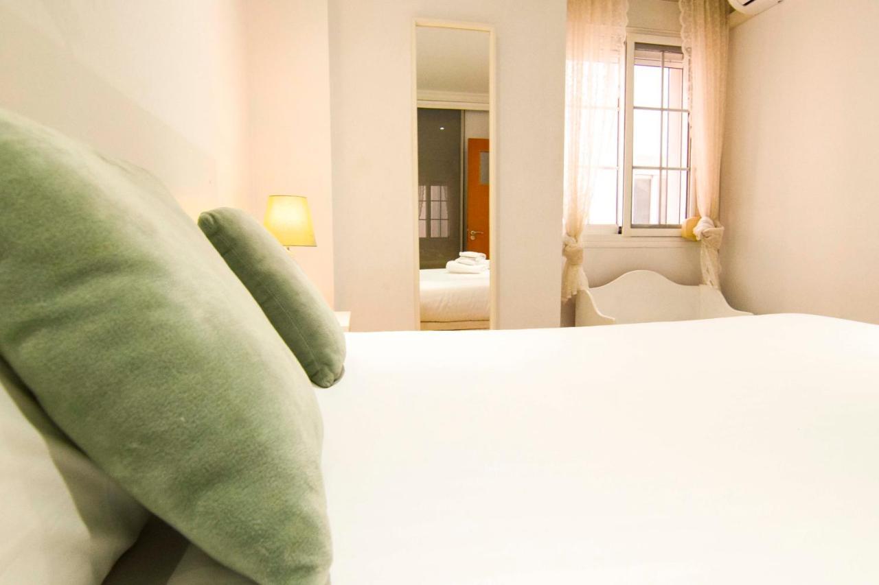 Letmalaga Banos Del Carmen One Apartment Ngoại thất bức ảnh