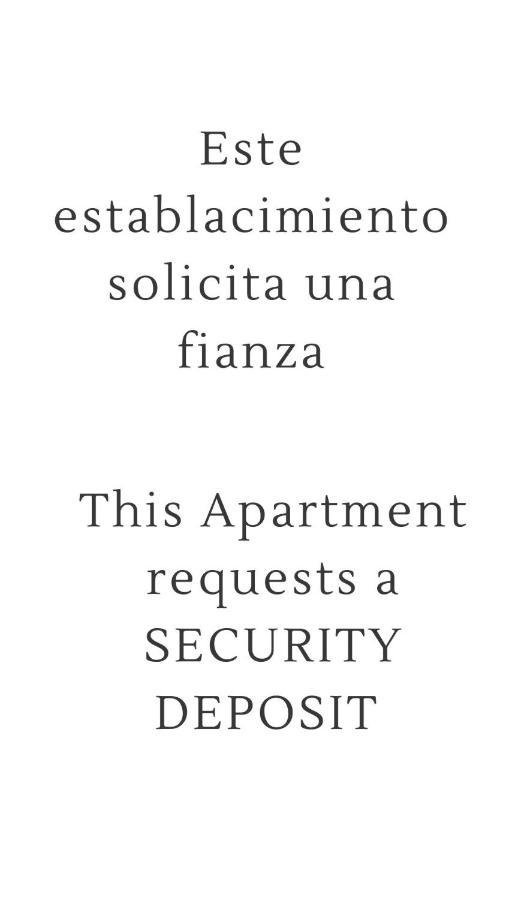 Letmalaga Banos Del Carmen One Apartment Ngoại thất bức ảnh